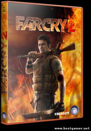 Far Cry 2 (Rus&#92;Eng) [Lossless RePack] от SeRaph1+DLC The Fortune’s Pack: