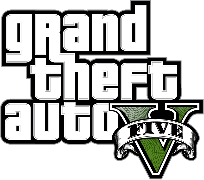 GTA FIVE /GTA 5 (Rockstar Games) [2011 г., RPG, HD DVD]