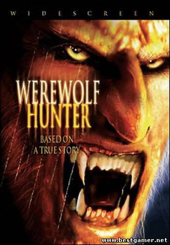 Рэд Охотница на оборотней / Red: Werewolf Hunter [2010, , DVDRip]