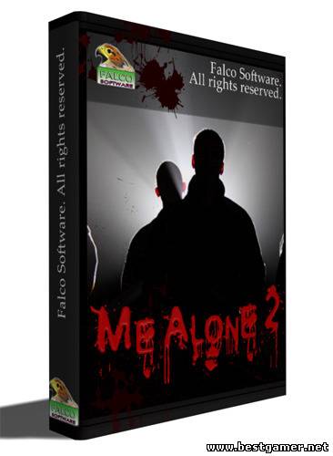 Me Alone 2 (2011) [ENG/RUS] PC