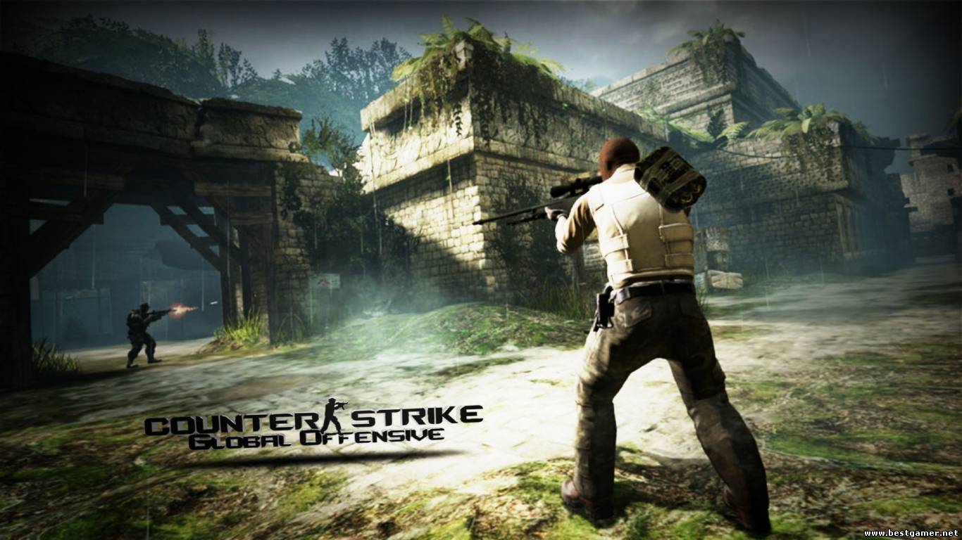 Counter-Strike: Global Offensive