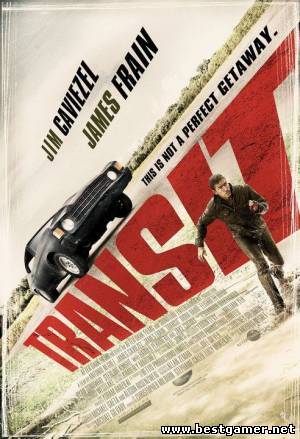 Транзит / Transit (Антонио Негрет / Antonio Negret) [2012, триллер, драма, криминал, HDRip] трейлер