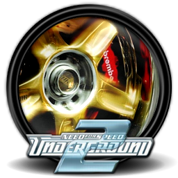 Need For Speed Underground 2 v.1.2 (2004)