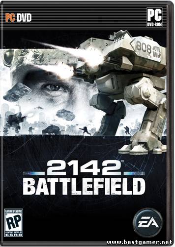 Battlefield 2142 Northern Strike [v1.51] (2006) PC