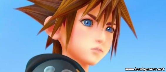 Синдзи Хашимото: Final Fantasy XV и Kingdom Hearts III не разрабатываются одновременно