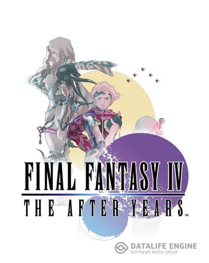 Final Fantasy IV: The After Years (2015) PC | RePack