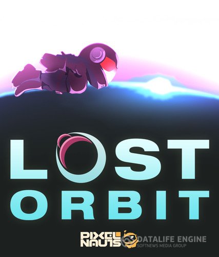 Lost Orbit (2015) PC | RePack