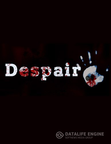 Despair [Update 1] (2015) PC | RePack
