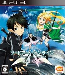 Sword Art Online: Lost Song [ASIA/ENG]