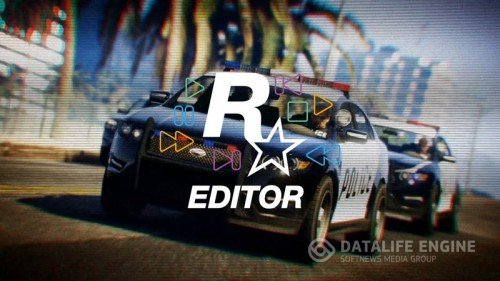 Rockstar устроила конкурс клипов, созданных в видеоредакторе GTA V для PC