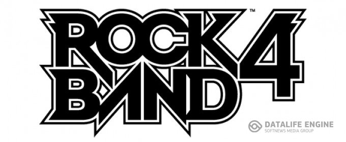 Harmonix опубликовала первую партию песен из Rock Band 4