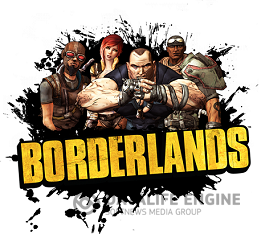 Borderlands: The Pre-Sequel v1.0.6 (2K Australia , Gearbox Software) (RUS/ENG/Multi7) [P]