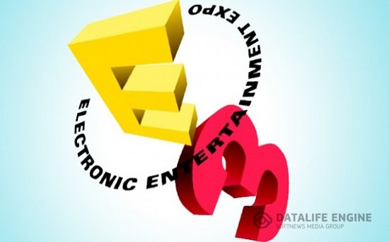 График пресс-конференций E3 2015