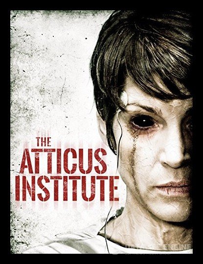Институт Аттикус / The Atticus Institute (BDRemux 1080p)