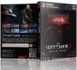 The Witcher 3: Wild Hunt v.1.02 + DLC (2015/RUS/ENG/RePack от MAXAGENT