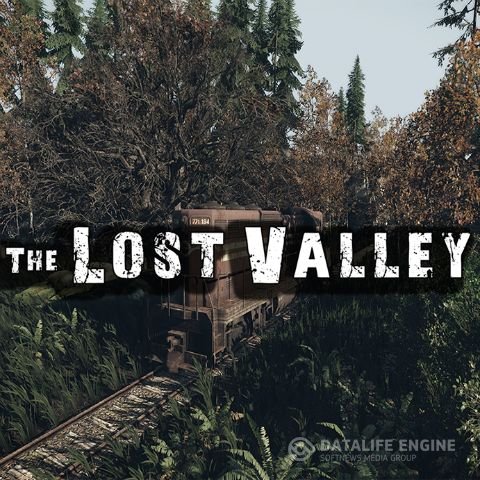 The Lost Valley (2015) (L)