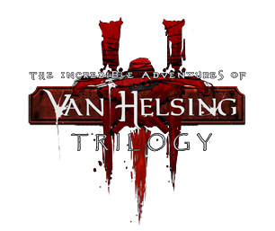 The Incredible Adventures of Van Helsing Trilogy (RUS|ENG|MULTI) [RePack] от R.G. Механики