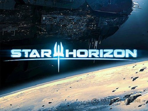Star Horizon (Tabasco Interactive) (RUS/ENG/MULTI10) [L] - RELOADED