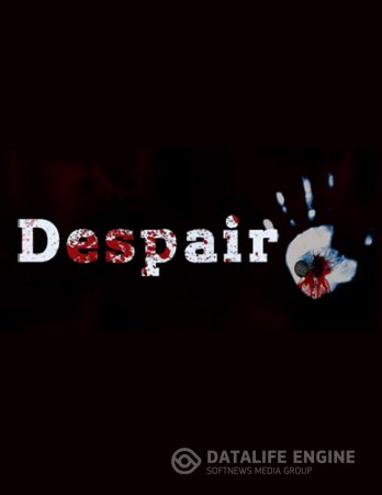 Despair [Update 1] (2015) PC | RePack