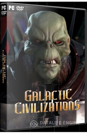 Galactic Civilizations III (Stardock Entertainment) (ENG) [L] - CODEX