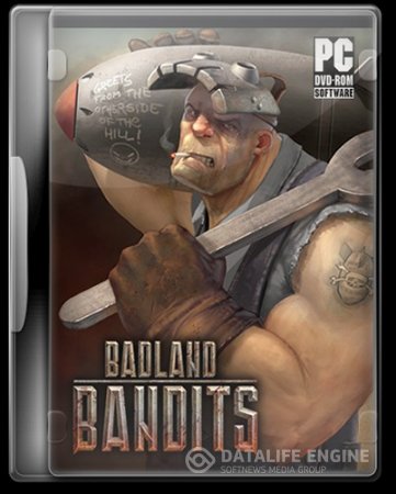 Badland_Bandits_0.3.22.torrent