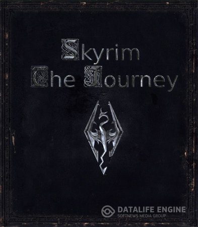 Skyrim: The Journey. Масштабная сборка для The Elder Scrolls V: Legendary Edition [EN]