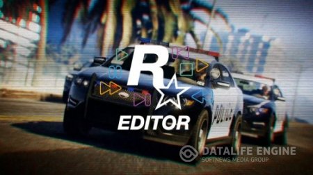 Rockstar устроила конкурс клипов, созданных в видеоредакторе GTA V для PC