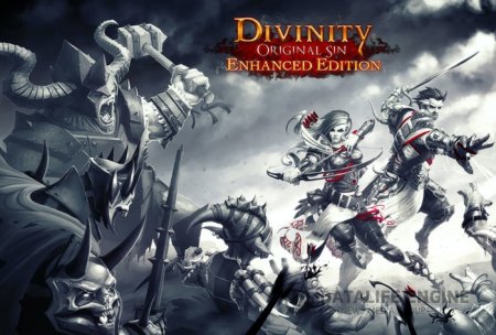 Divinity: Original Sin официально подтвержден к выходу на PS4 и Xbox One