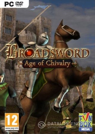 Broadsword: Age of Chivalry (2015) PC | Лицензия