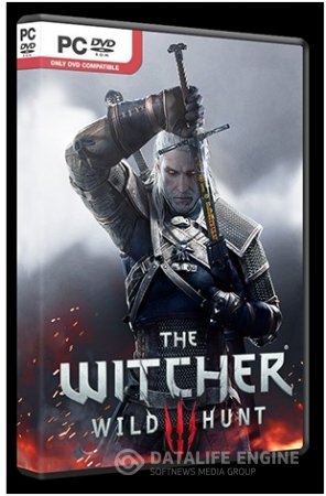 Ведьмак 3: Дикая Охота / The Witcher 3: Wild Hunt [v 1.03 + 2 DLC] (2015) PC | RePack от R.G. Games