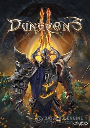 Dungeons 2 (2015) [Ru/Multi] (1.2.43.g2c67339/dlc) SteamRip
