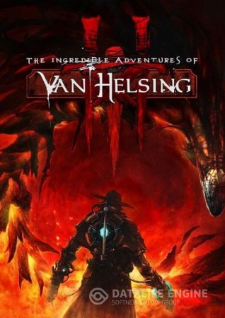  The Incredible Adventures of Van Helsing III (NeocoreGames) (ENG/MULTI8) [L] - CODEX