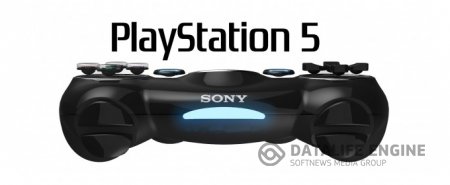 Sony приступила к работе над PlayStation 5
