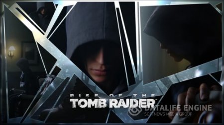 В отделении Xbox заявили, что игра Rise of the Tomb Raider будет эксклюзивной для Xbox One навсегда