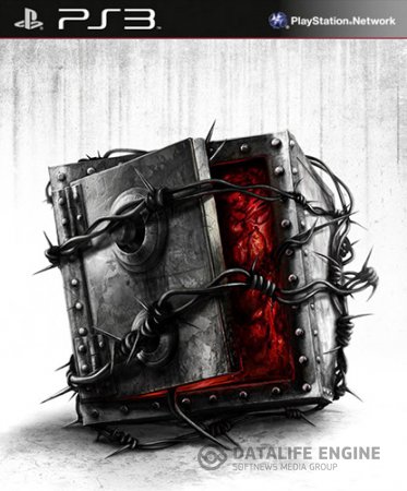 [PS3] The Evil Within DLC PACK (The Assignment, The Consequence, The Executioner) (2015)[EUR] 4.60/4.21 [Repack] [Ru/En]