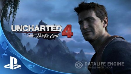 Выход Uncharted 4: A Thief's End состоится в марте 2016-го года.