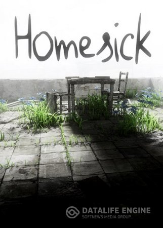 Homesick (Lucky Pause) (ENG) [L] - RELOADED