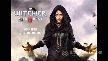 Ведьмак 3: Дикая Охота / The Witcher 3: Wild Hunt (Чемпион чемпионов или полный Экзорци?зм