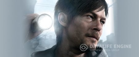 Microsoft пытается спасти Silent Hills и сделать его эксклюзивом для Xbox One, корпорация может выкупить франчайз у Konami