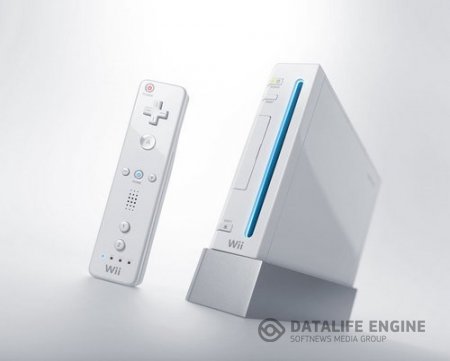Nintendo Wii America (#-L)