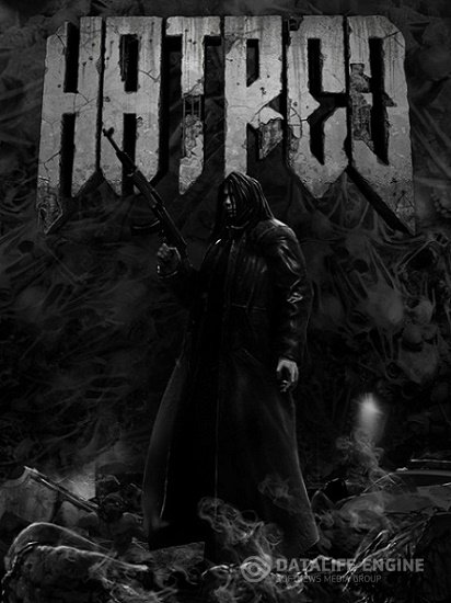 Hatred (2015) PC | RePack от R.G. Механики