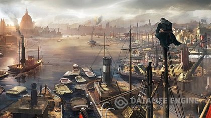 Assassin’s Creed Syndicate привезут в Россию в рамках международного летнего тура