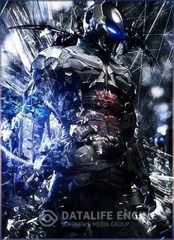 Batman Arkham Knight( DLC Pack Unlocker) -ALI213 [CPUL]