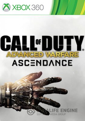 CALL OF DUTY: ADVANCED WARFARE - ASCENDANCE [DLC/RUSSOUND]