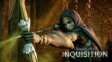 История Dragon Age: Inquisition еще не окончена