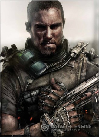 Call of Duty®: Advanced Warfare Day Zero Edition (Activision) (RUS) [L|Steam-Rip]