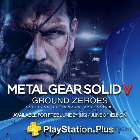 PlayStation Plus обновлен, подписчикам доступны следующий игры