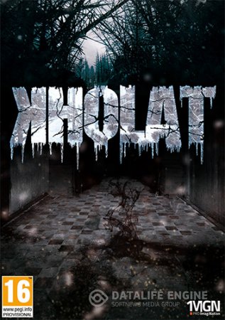 Kholat (MULTI9) [RePack] от R.G Bestgamer.net
