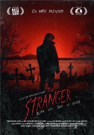 Незнакомец /The Stranger(WEB-DLRip)