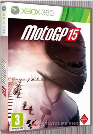 MotoGP 15 [PAL/ENG]